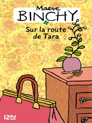 cover image of Sur la route de Tara